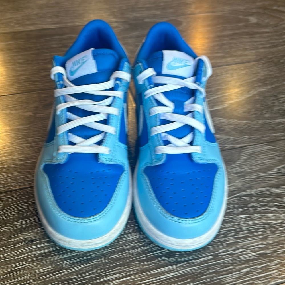 Nike dunk low